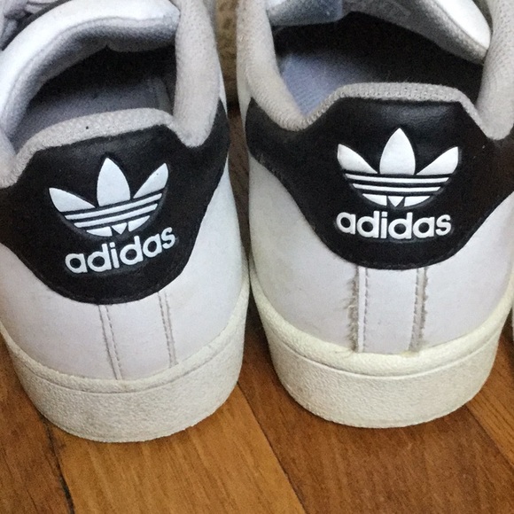 Adidas superstar - Picture 4 of 8